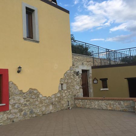 B&B Pegaso San Pietro Infine Εξωτερικό φωτογραφία