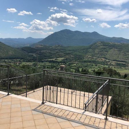 B&B Pegaso San Pietro Infine Εξωτερικό φωτογραφία