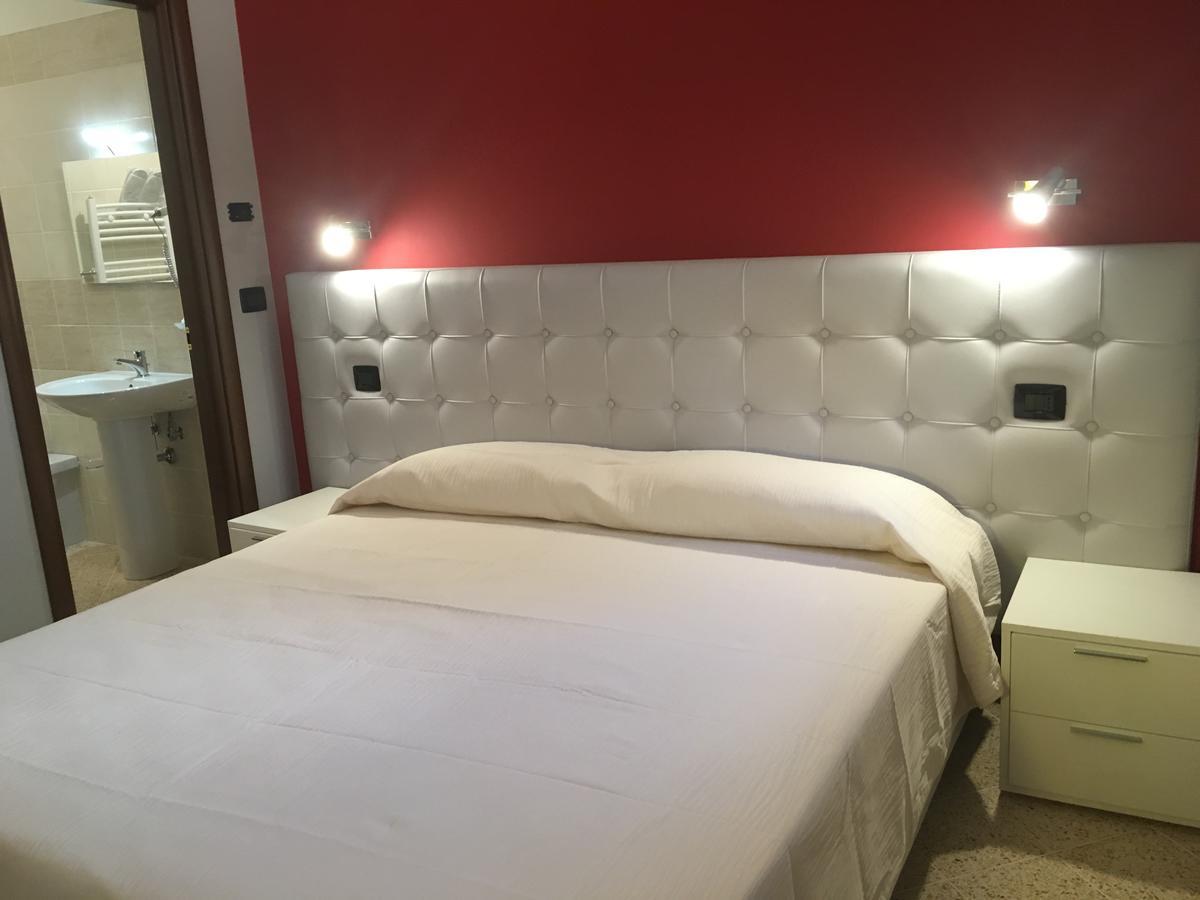 B&B Pegaso San Pietro Infine Εξωτερικό φωτογραφία