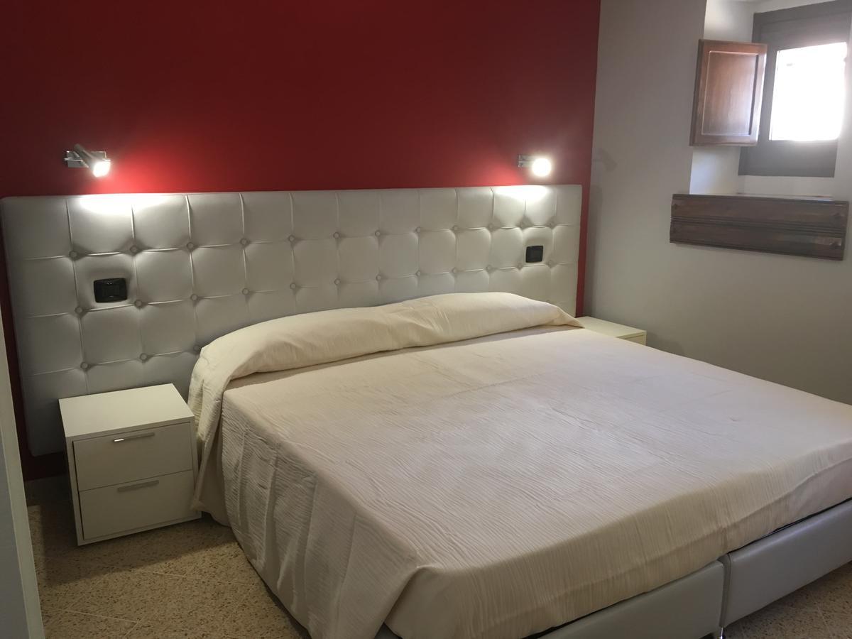 B&B Pegaso San Pietro Infine Εξωτερικό φωτογραφία