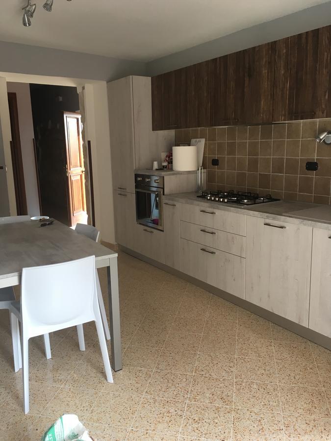 B&B Pegaso San Pietro Infine Εξωτερικό φωτογραφία