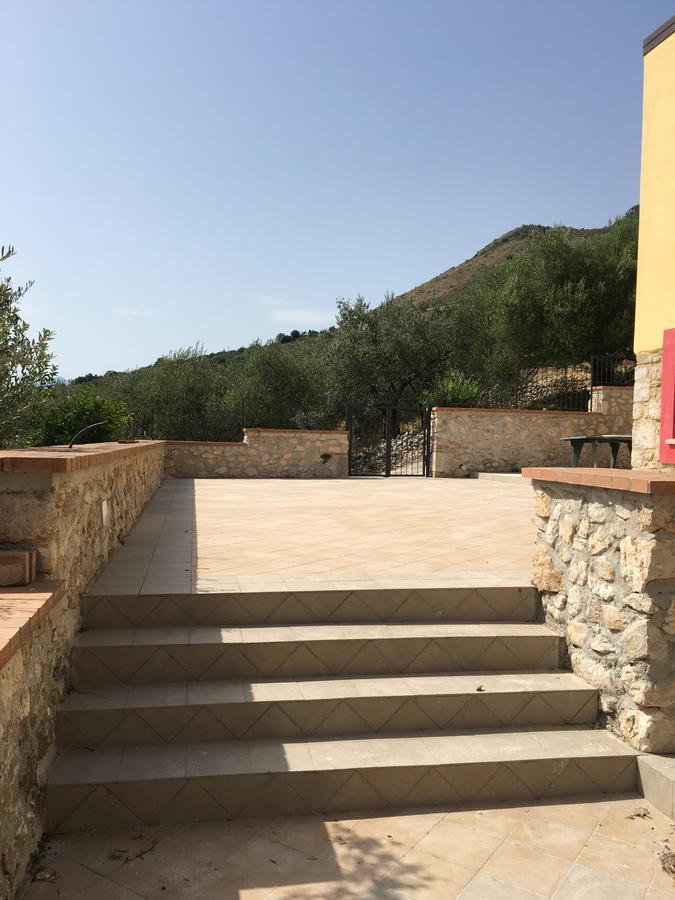 B&B Pegaso San Pietro Infine Εξωτερικό φωτογραφία