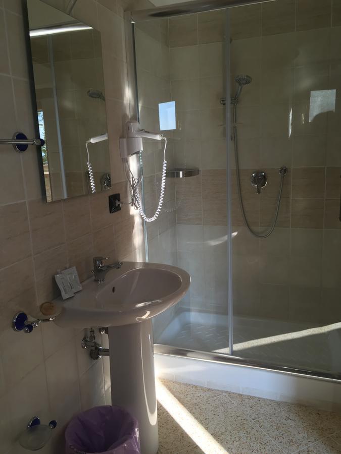 B&B Pegaso San Pietro Infine Εξωτερικό φωτογραφία