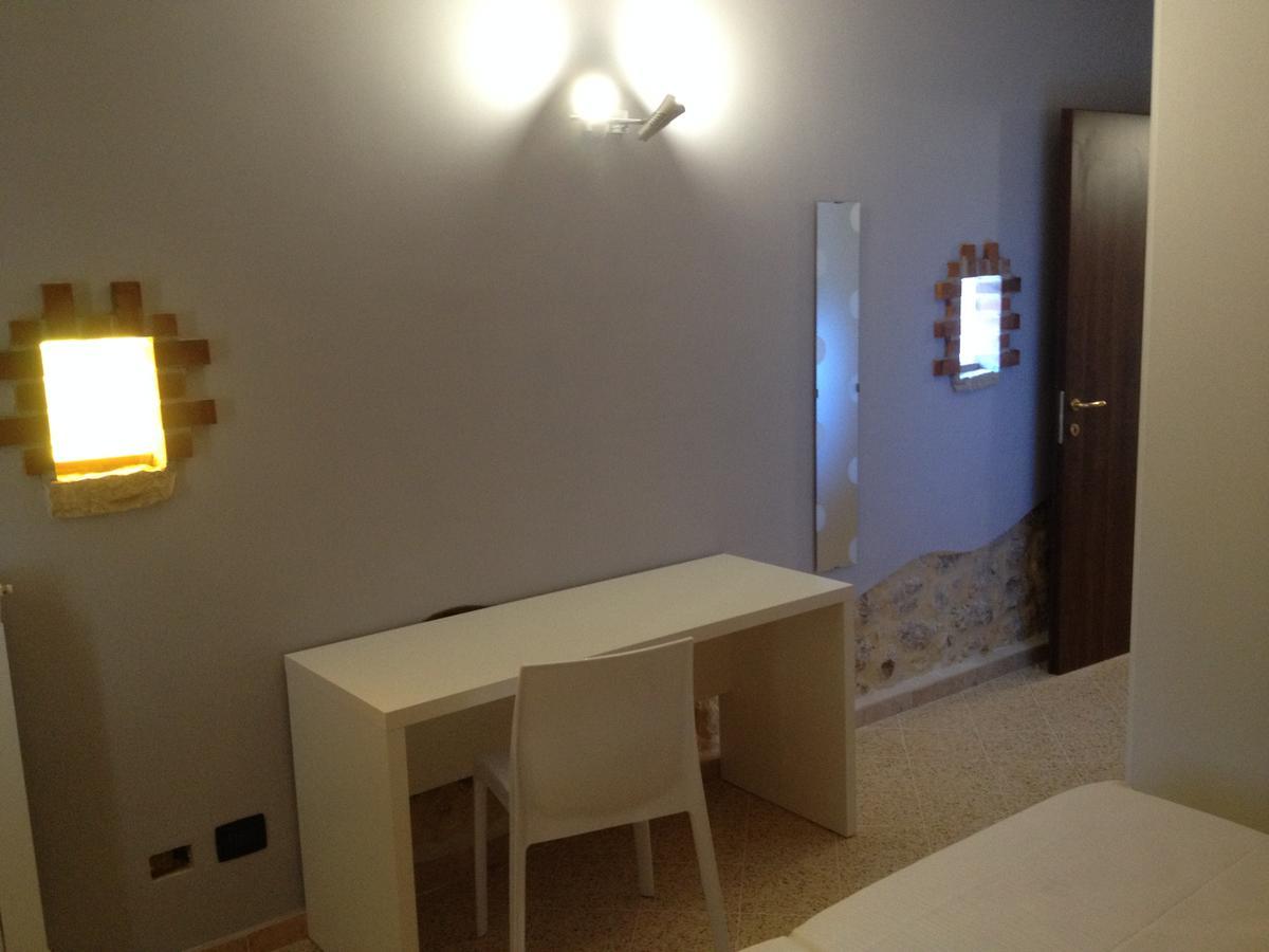 B&B Pegaso San Pietro Infine Εξωτερικό φωτογραφία