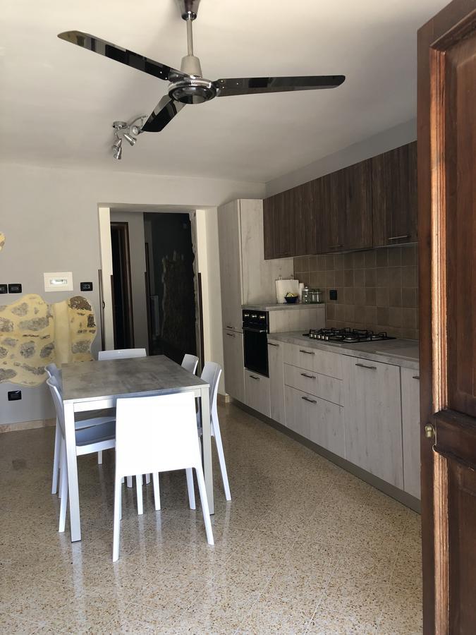 B&B Pegaso San Pietro Infine Εξωτερικό φωτογραφία