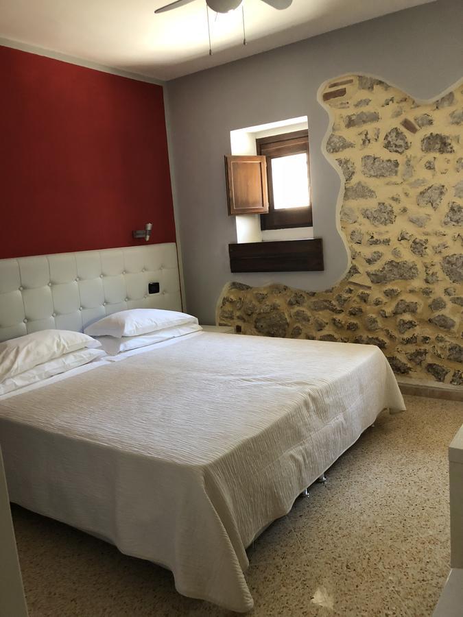 B&B Pegaso San Pietro Infine Εξωτερικό φωτογραφία