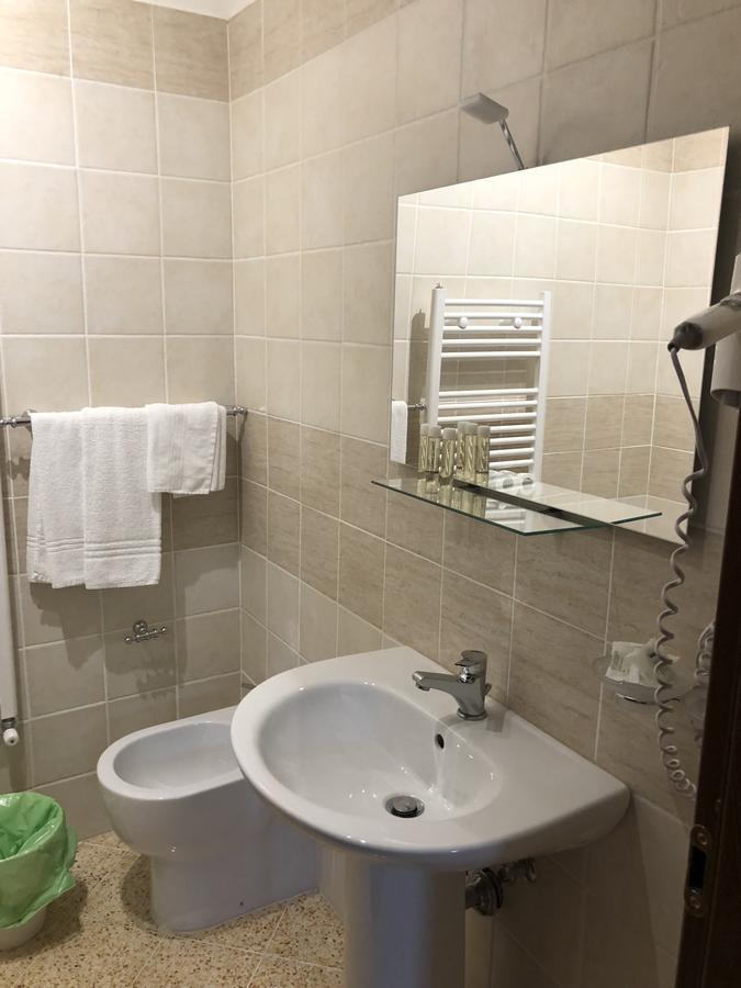 B&B Pegaso San Pietro Infine Εξωτερικό φωτογραφία