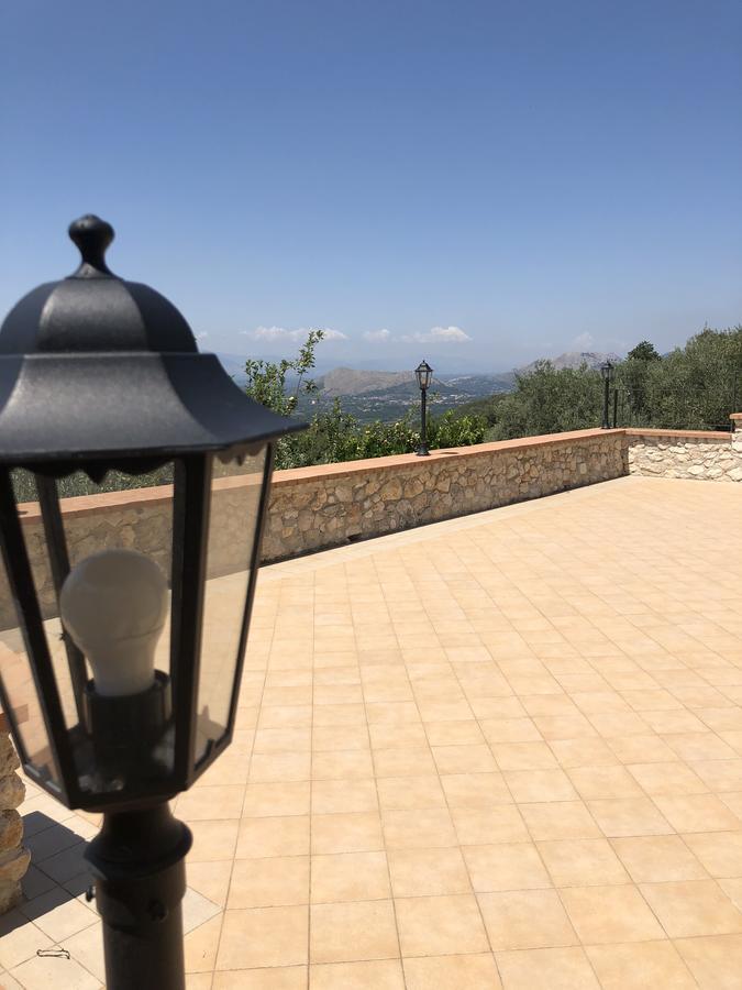 B&B Pegaso San Pietro Infine Εξωτερικό φωτογραφία