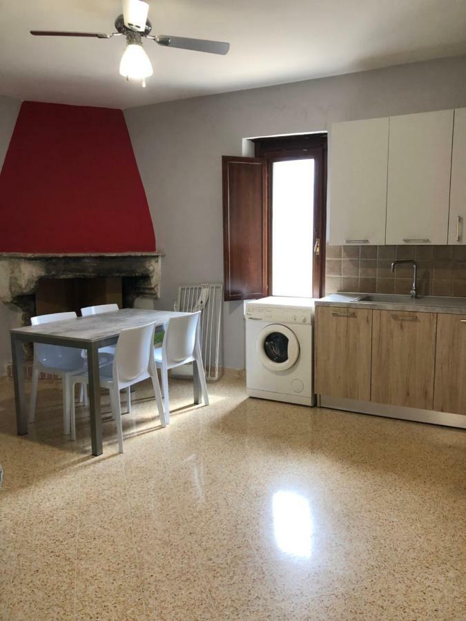 B&B Pegaso San Pietro Infine Εξωτερικό φωτογραφία