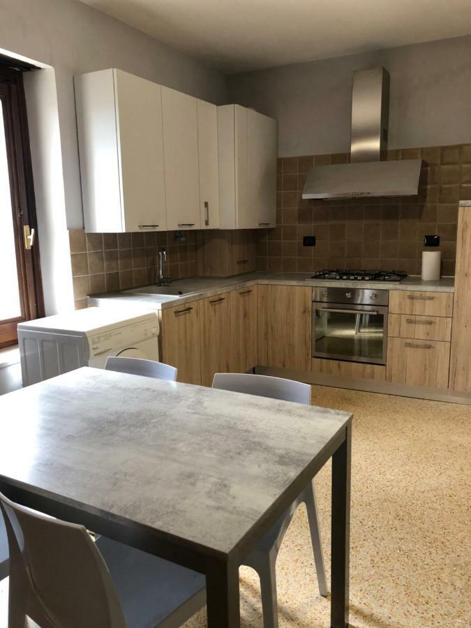 B&B Pegaso San Pietro Infine Εξωτερικό φωτογραφία