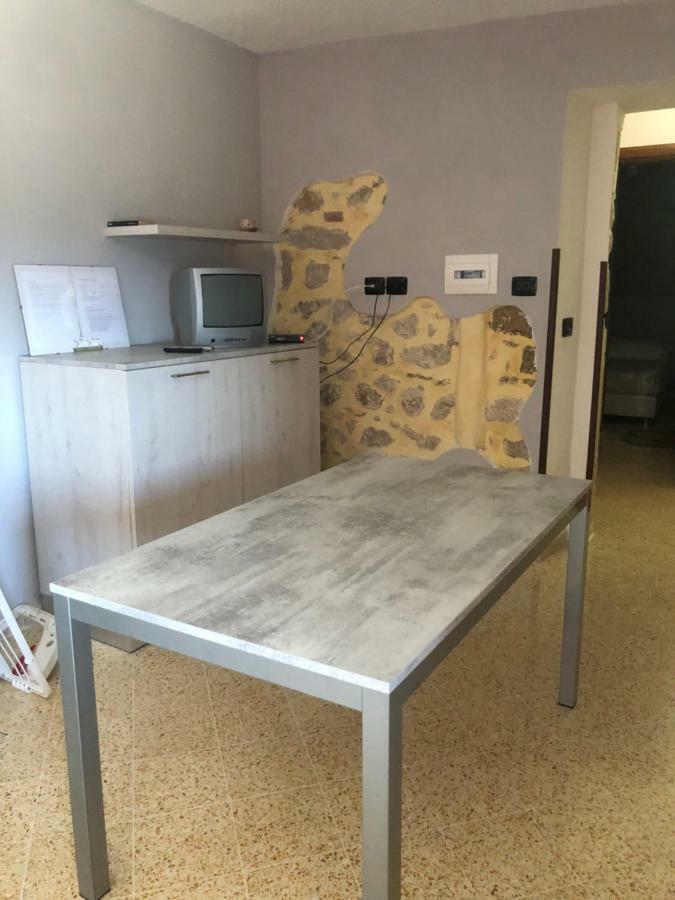 B&B Pegaso San Pietro Infine Εξωτερικό φωτογραφία