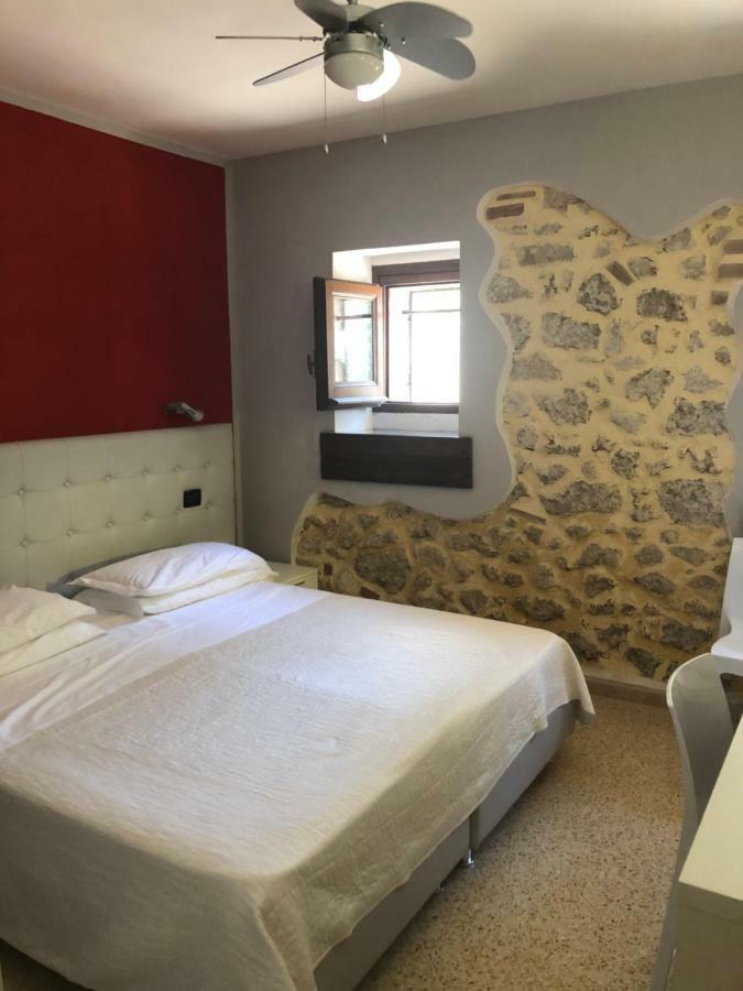 B&B Pegaso San Pietro Infine Εξωτερικό φωτογραφία
