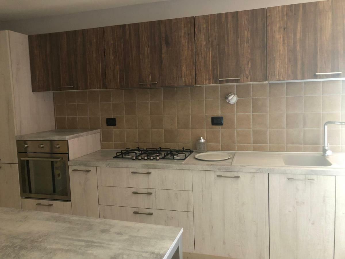 B&B Pegaso San Pietro Infine Εξωτερικό φωτογραφία