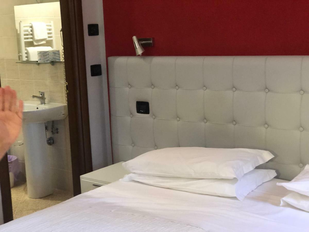 B&B Pegaso San Pietro Infine Εξωτερικό φωτογραφία