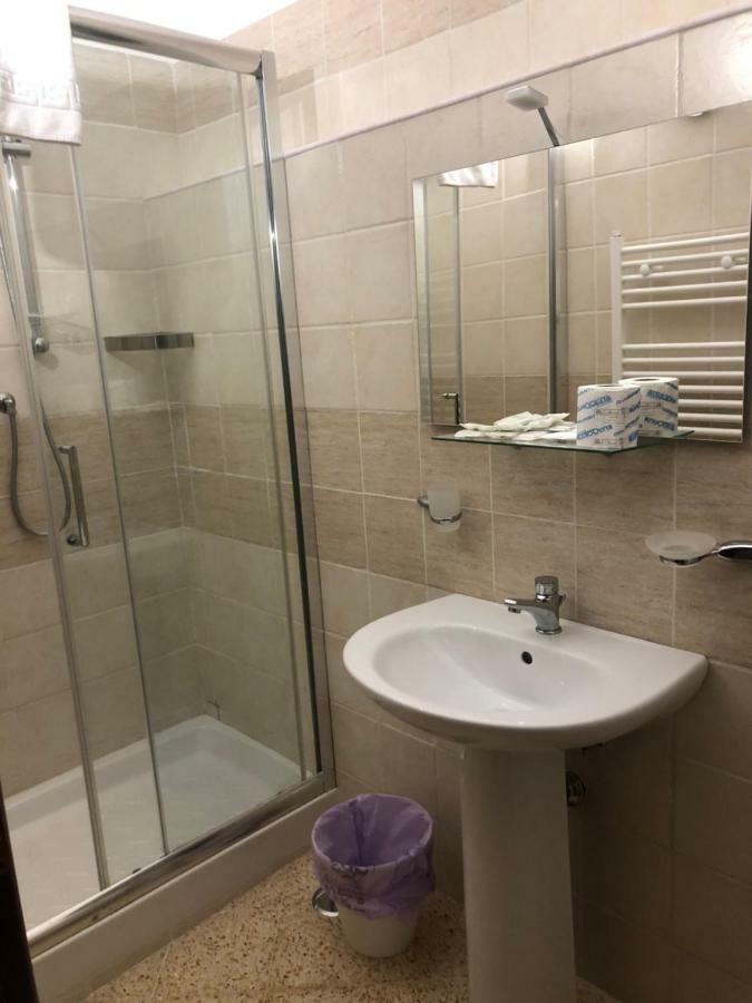 B&B Pegaso San Pietro Infine Εξωτερικό φωτογραφία