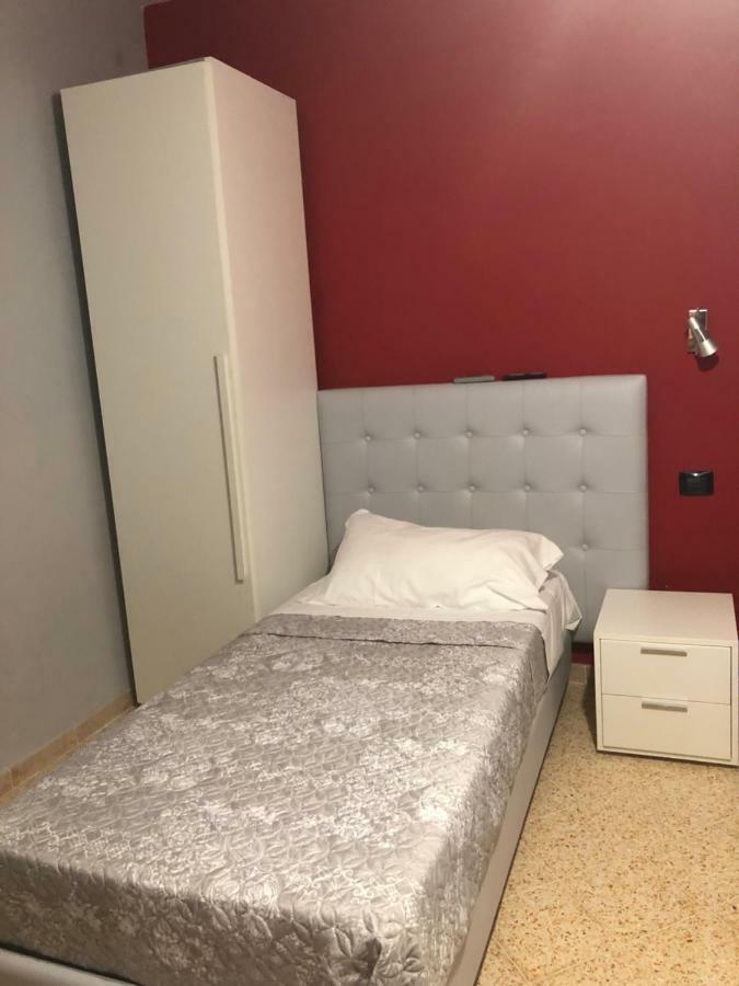 B&B Pegaso San Pietro Infine Εξωτερικό φωτογραφία
