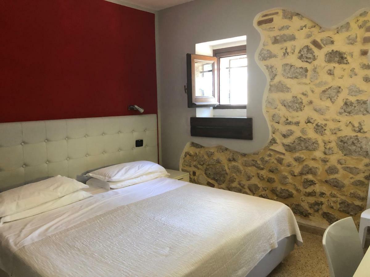 B&B Pegaso San Pietro Infine Εξωτερικό φωτογραφία